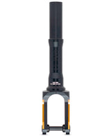 Color:Black and Orange