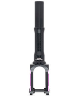 Color:Black and Purple