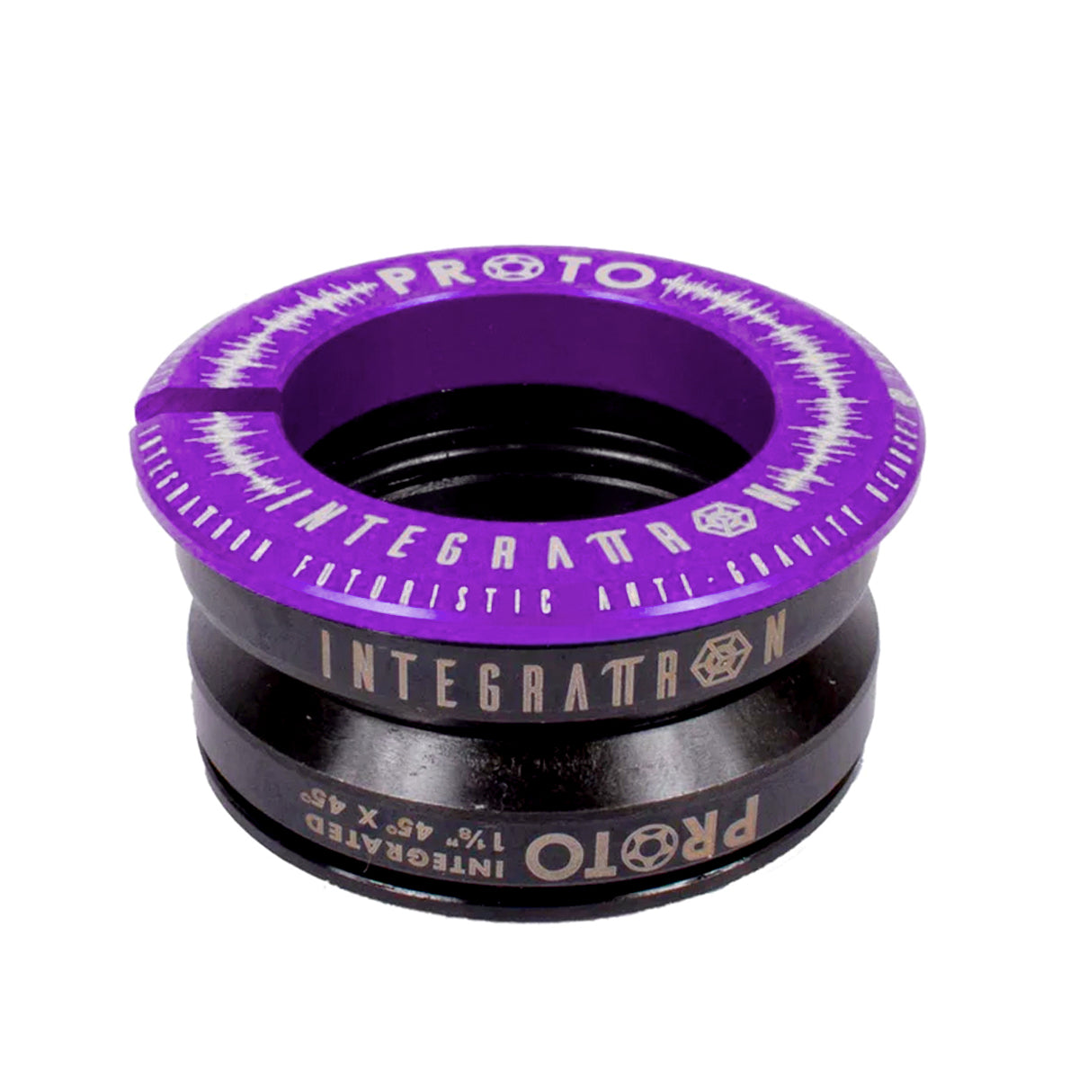 Auriculares PROTO Integrattron