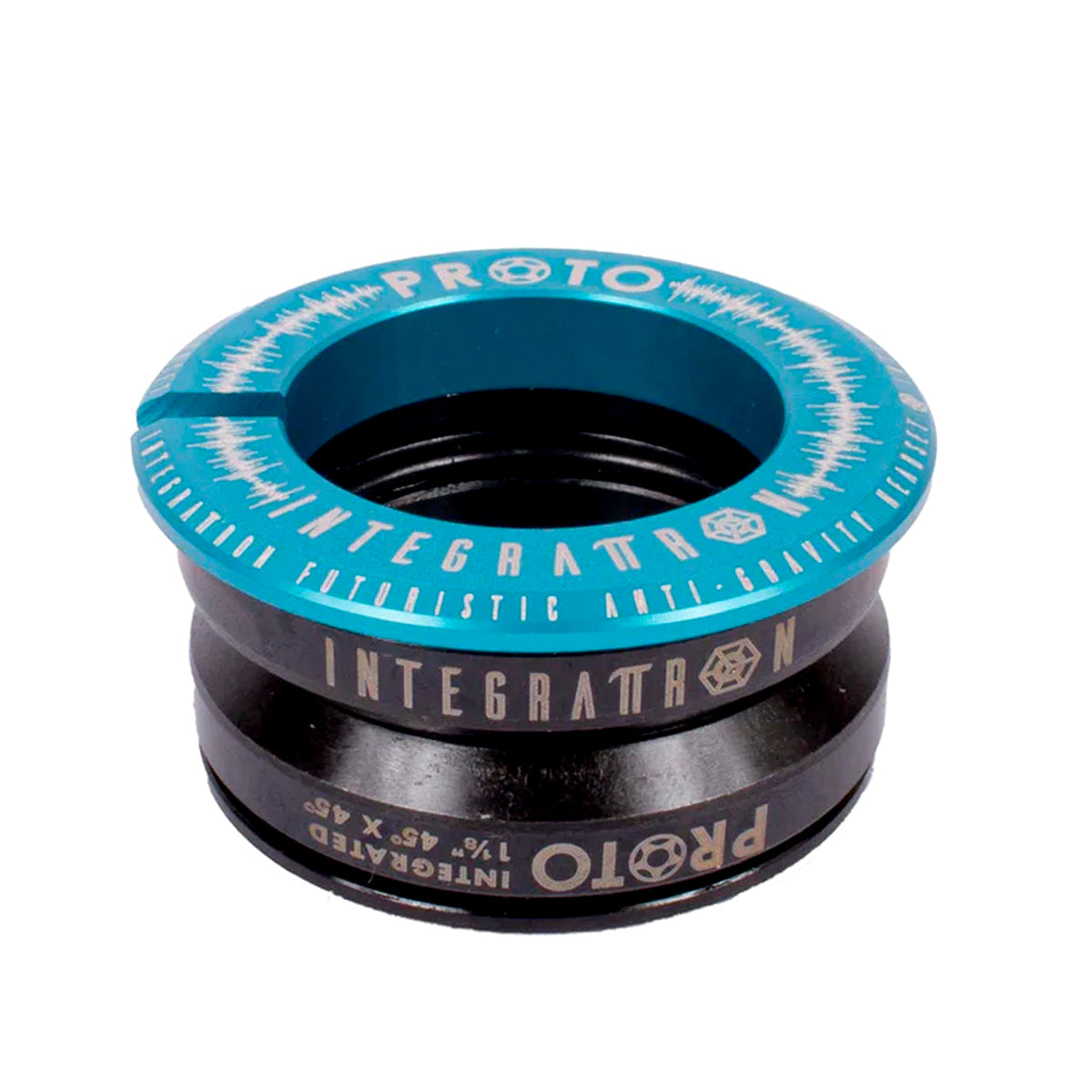 Auriculares PROTO Integrattron