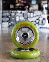 Ruedas PROTO Zack Martin Signature V2