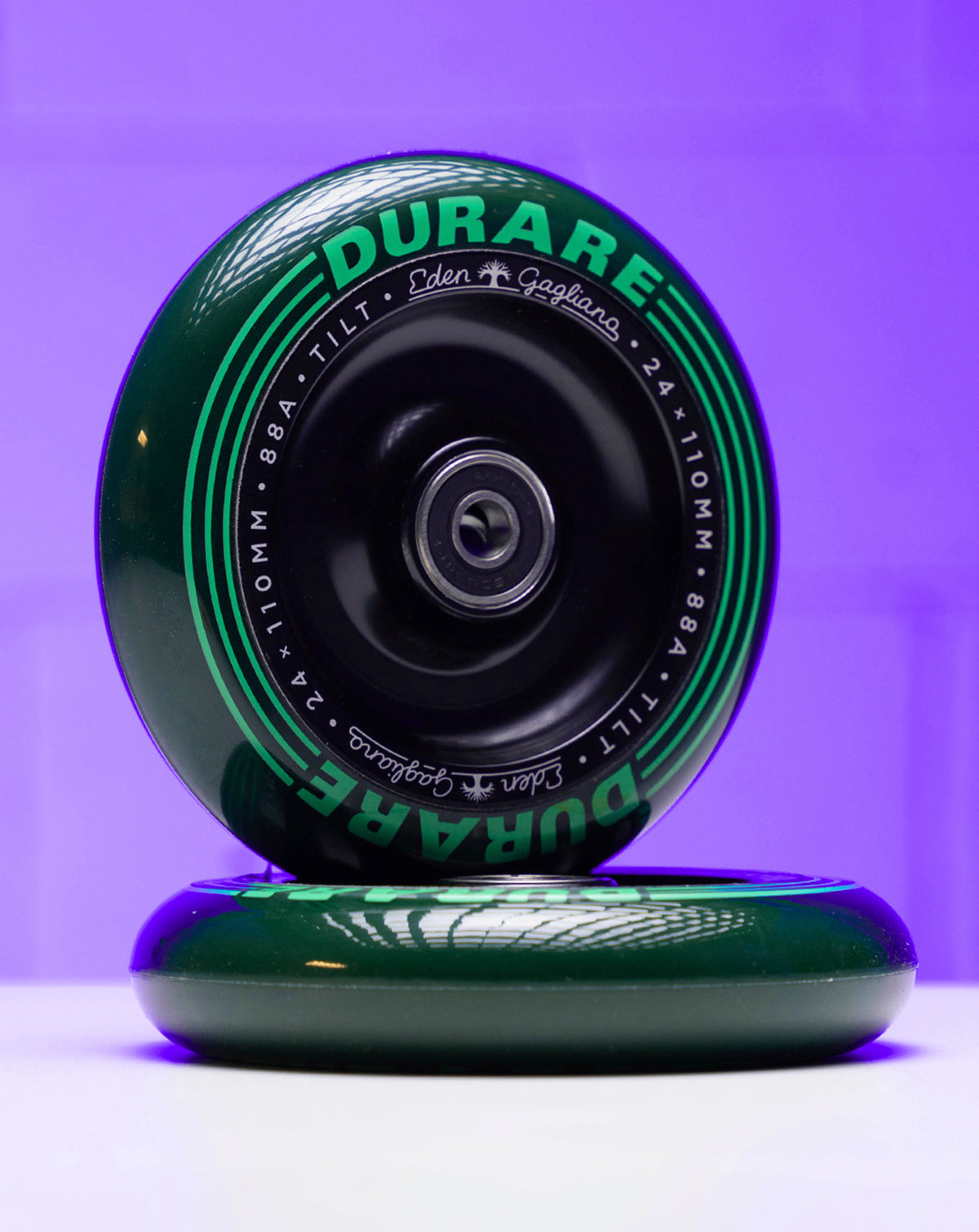 TiLT Eden Gagliano Signature Wheels