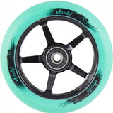 color:blue