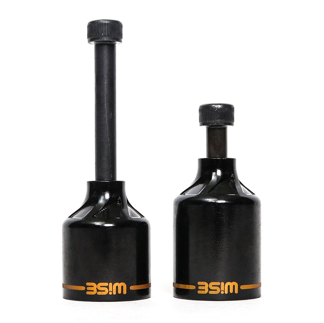 Wise Luminity Aluminum Pegs