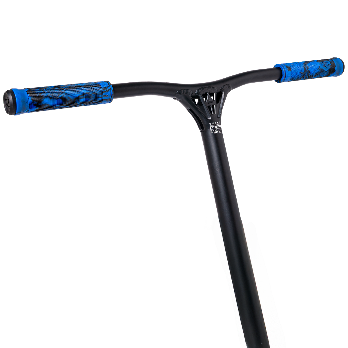 Custom Stegga V2 Trampoline scooter
