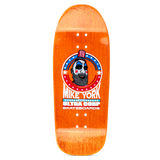 Variant x ULTRA CORP Fingerboard Deck - Mike York