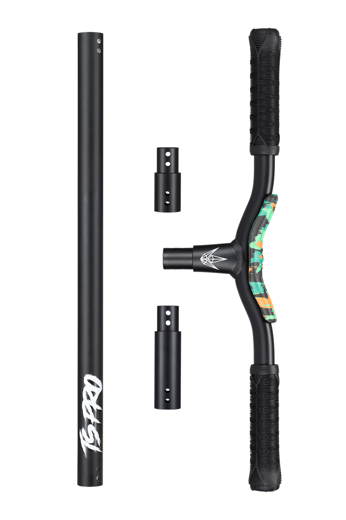 Envy TS Pro - 7.5