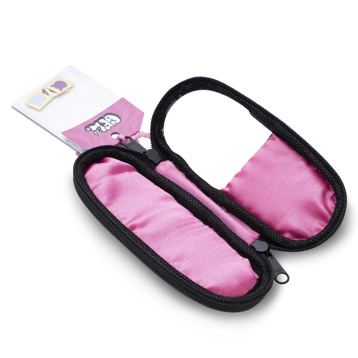 CFL Keep Watch Fingerboard Bag