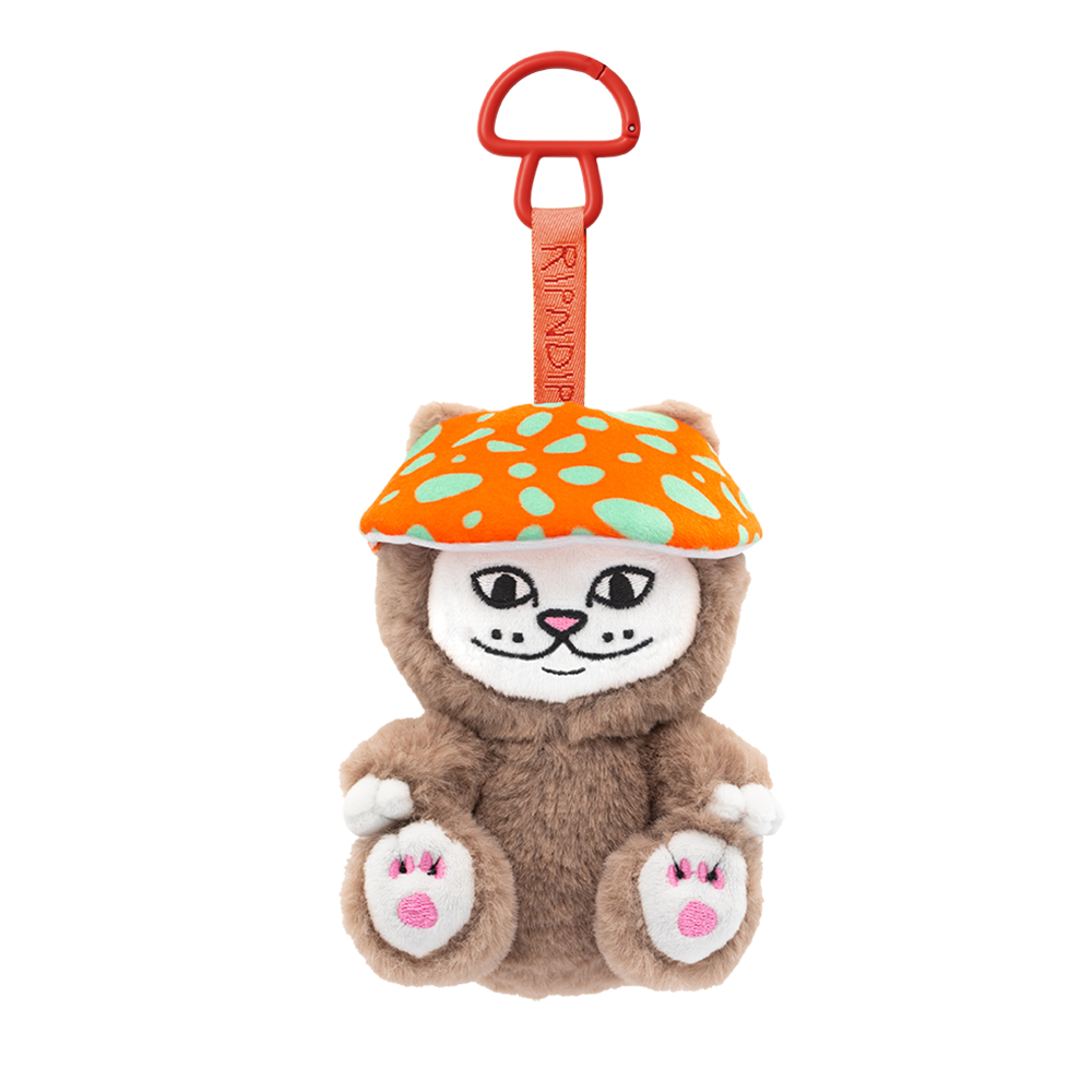 RIPNDIP Trippy Nermiee Keychain Mystery Bag