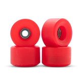 BullGod Urethane Fingerboard Wheels - Fatties
