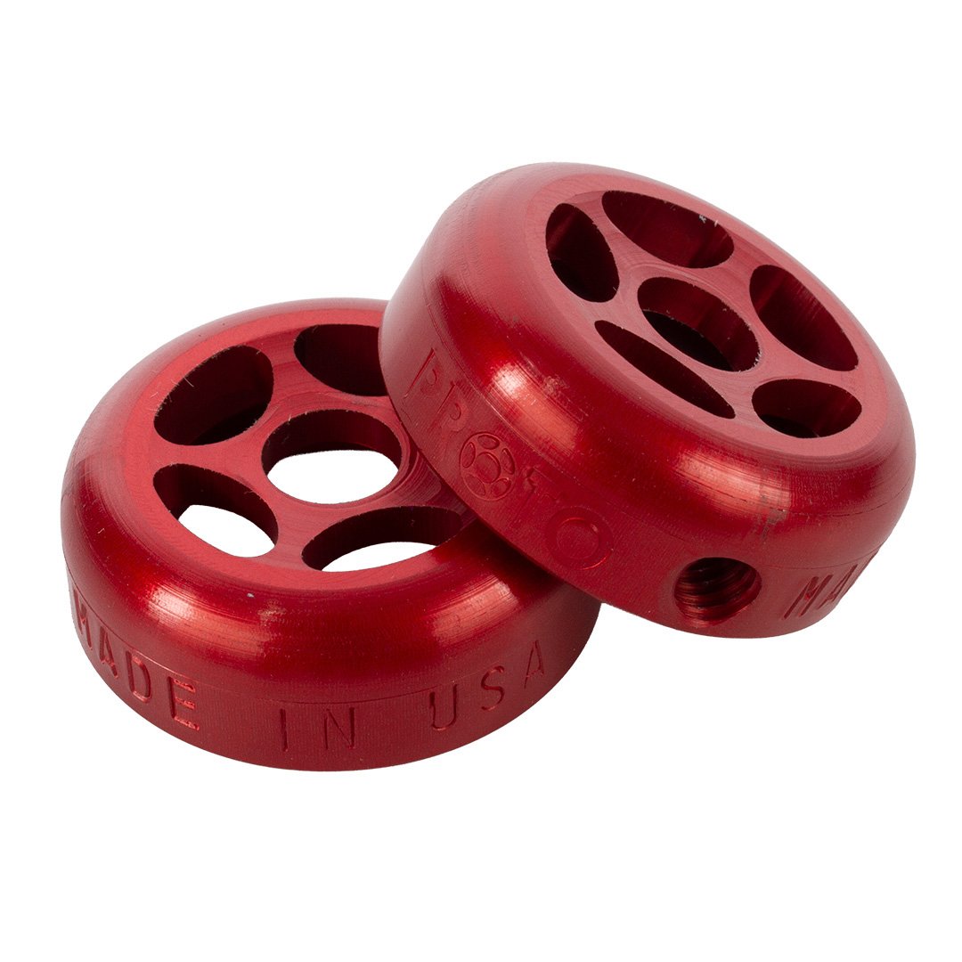 Proto Orbit Bar Ends