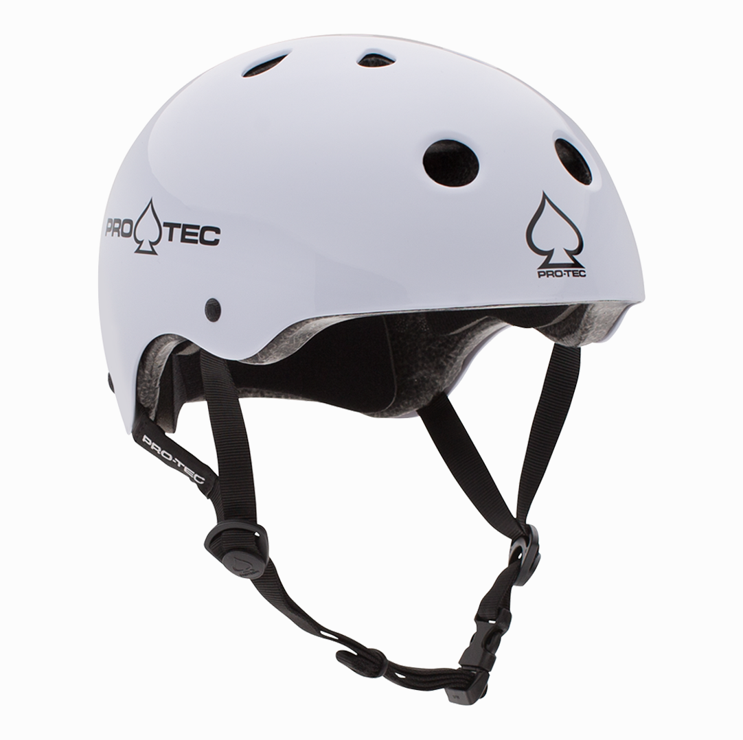 Casco certificado Pro-Tec Classic