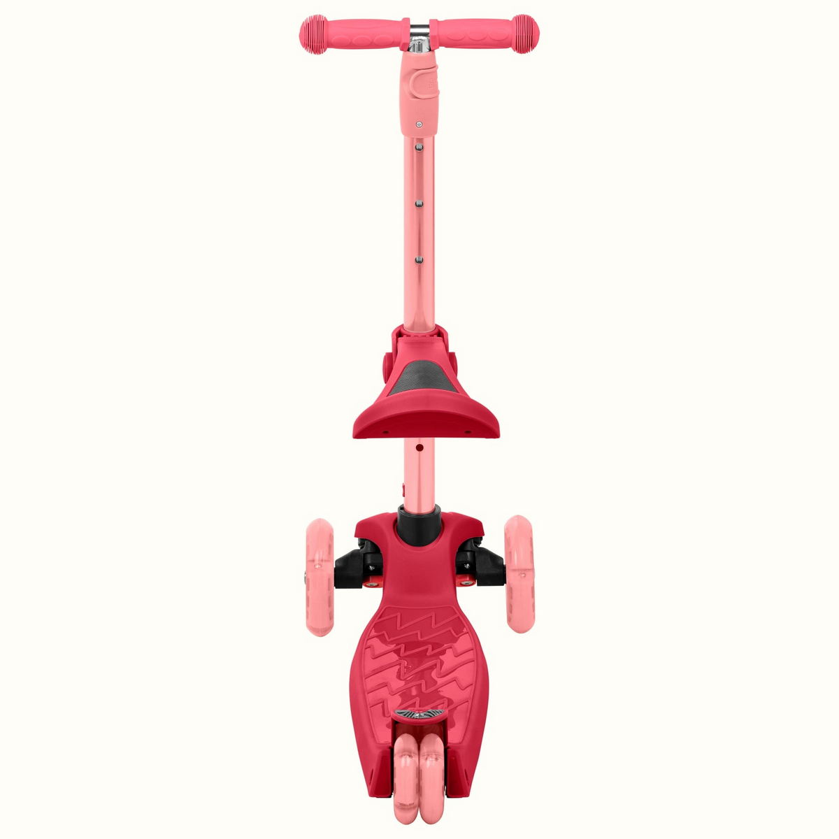 Retrospec Chipmunk Plus Kick Scooter w/Seat