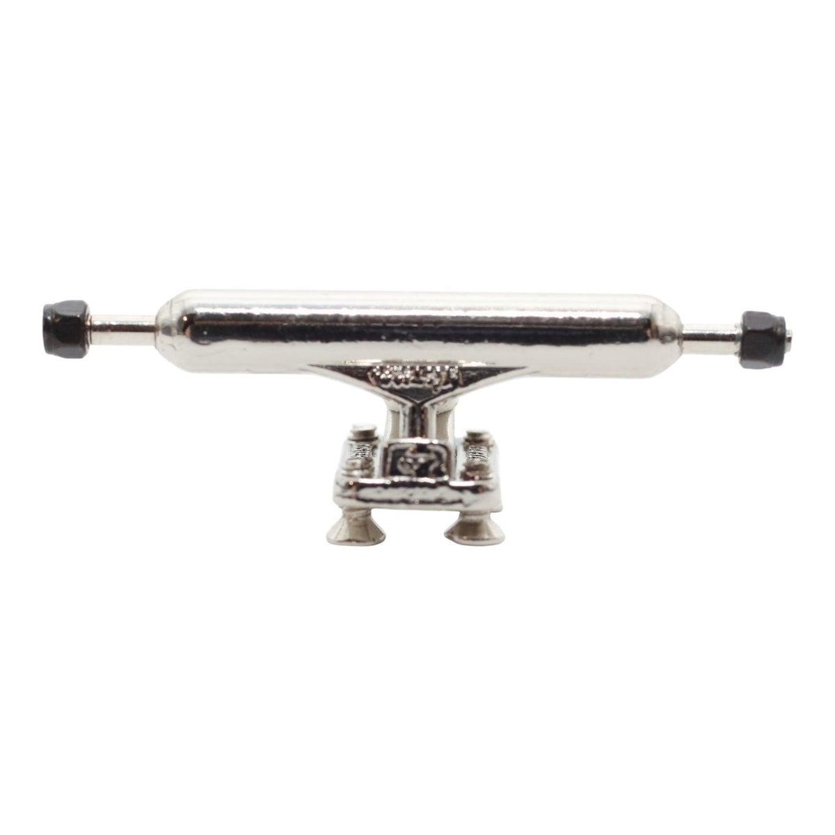 Blistered Dual Bearing Fingerboard Trucks - 34mm