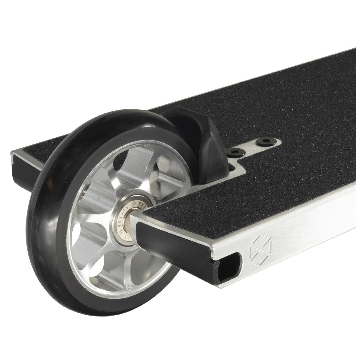 Native Format Pro Scooter - 6.5" Wide