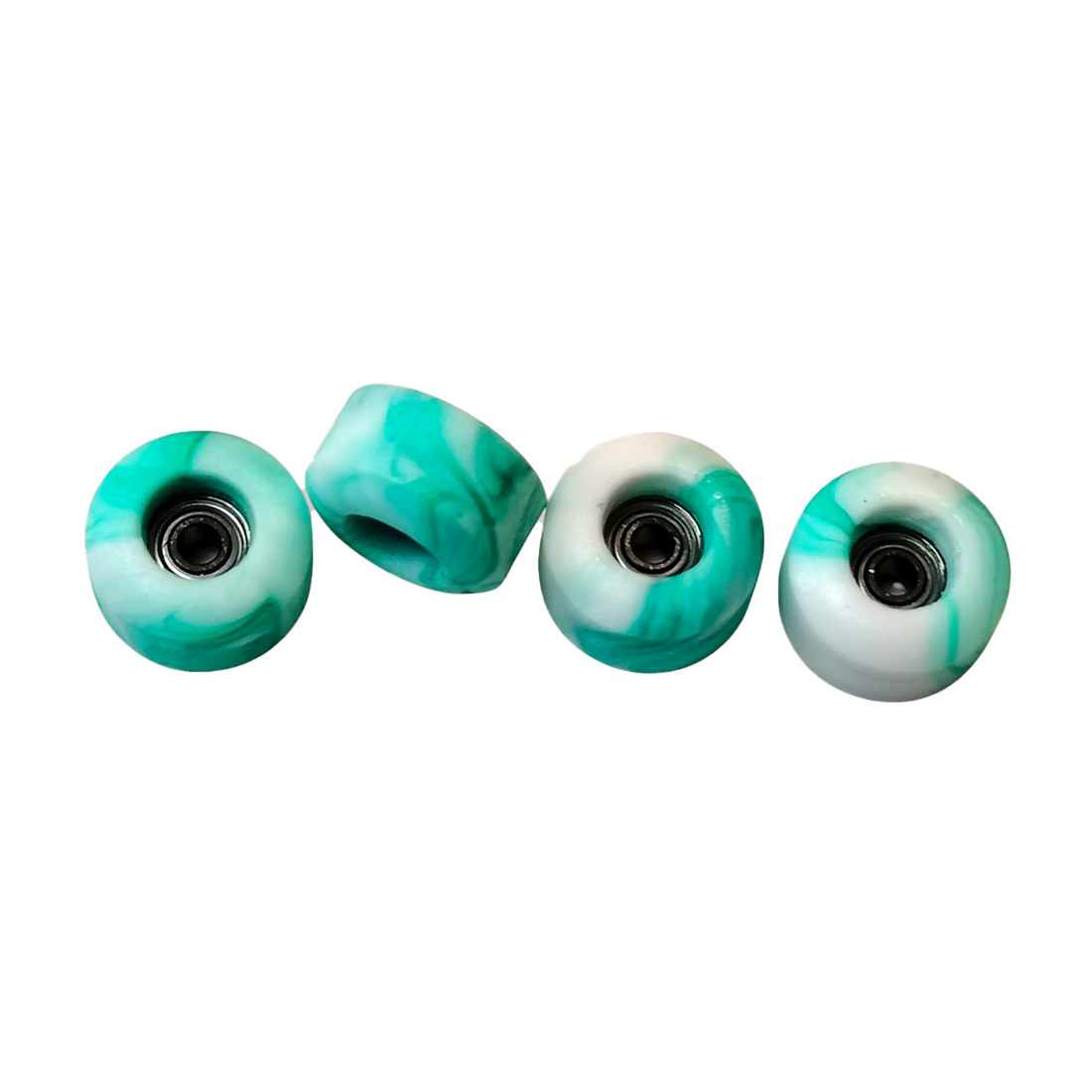 Redemption Abstract Fingerboard Wheels - NU Street