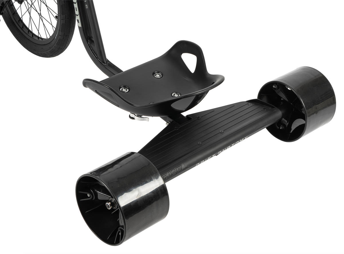 Triad Underworld 5 Drift Trike