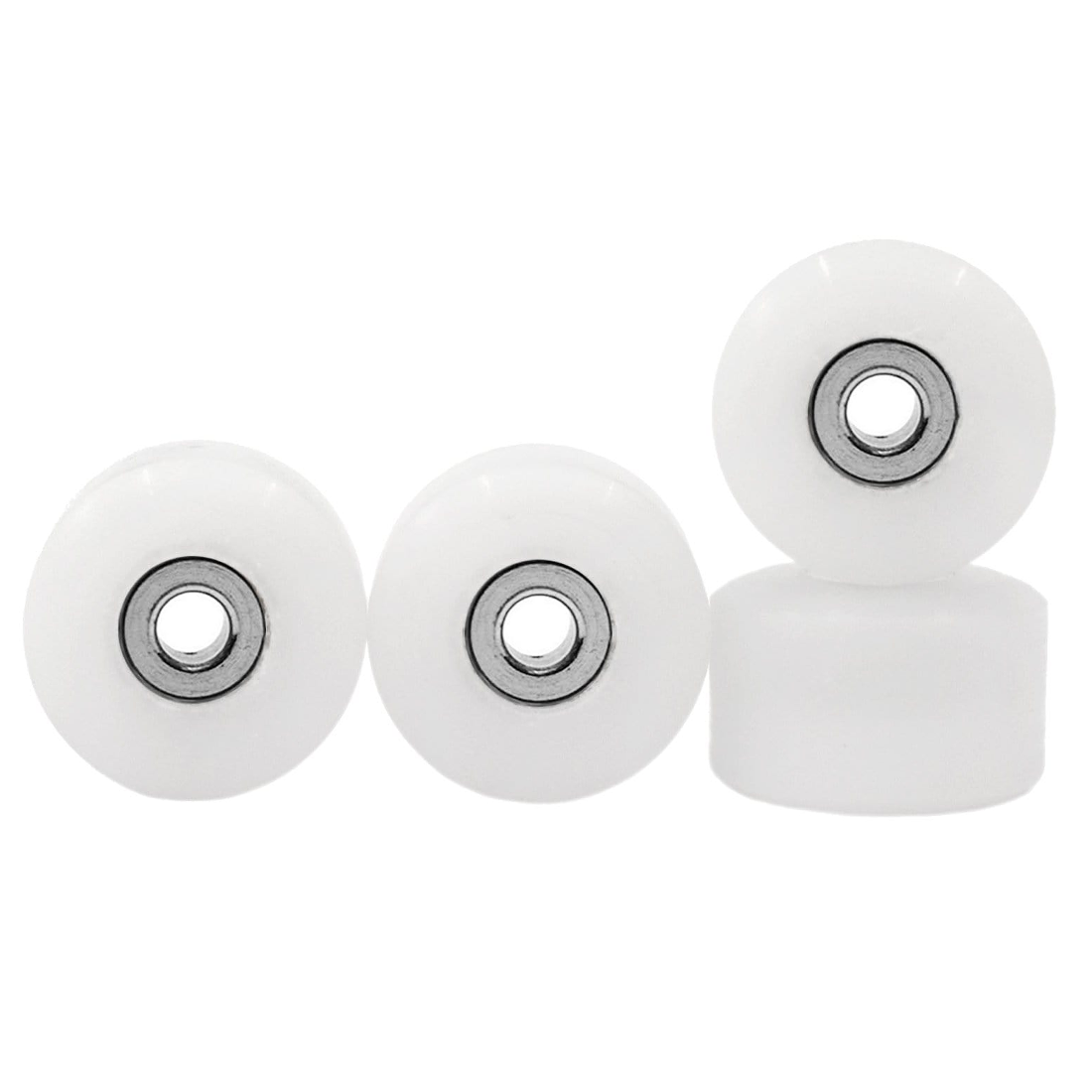 Teak Tuning Apex Street Fingerboard Wheels - Ultraspin 61D