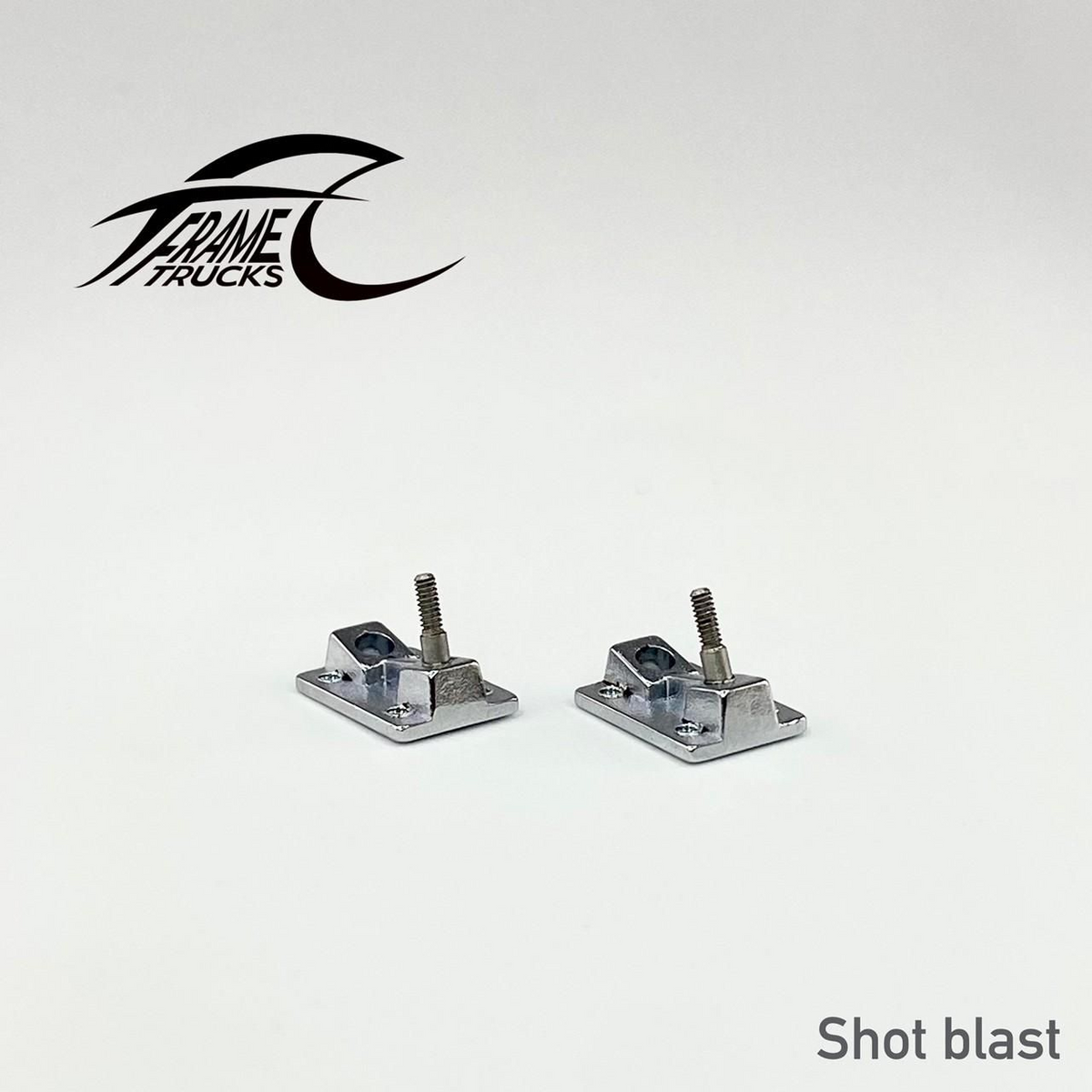 UAG Fingerboard V2 A-Frame Baseplate