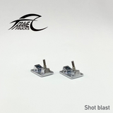 UAG Fingerboard V2 A-Frame Baseplate