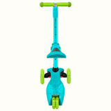 Retrospec Chipmunk Plus Kick Scooter w/Seat