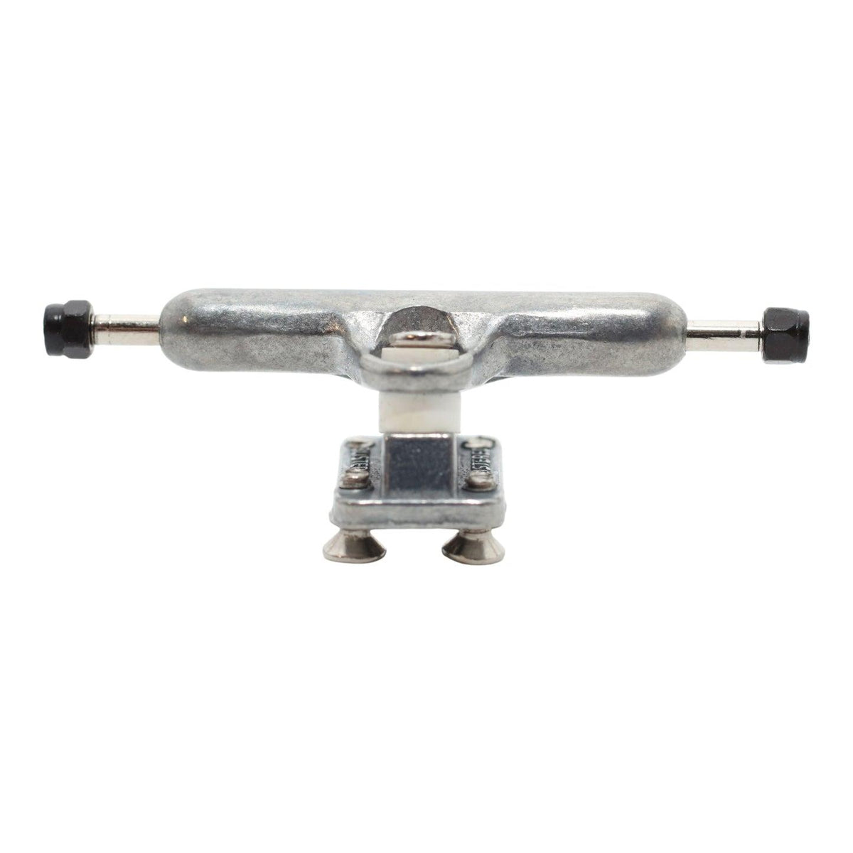 Blistered Dual Bearing Fingerboard Trucks - 34mm