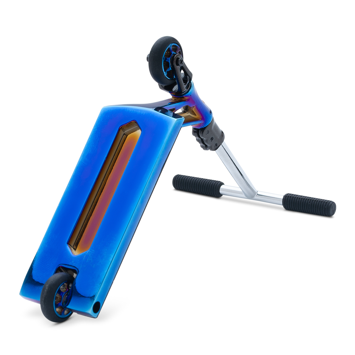 Sequel Street Finger Scooter