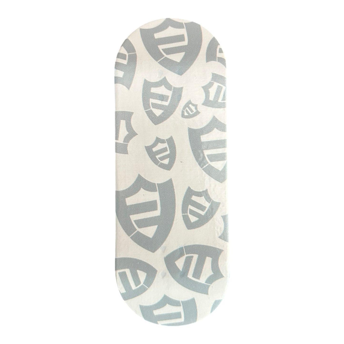 FlatFace G15 Fingerboard Deck - FF Logos