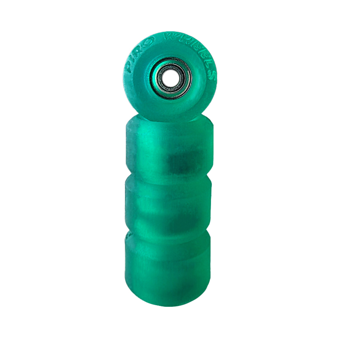 Piro Fingerboard Wheels - Performance Comp