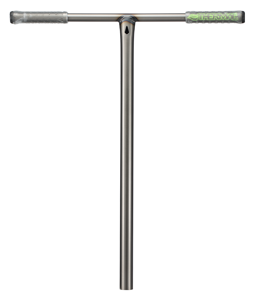Barra Envy Thermal V2