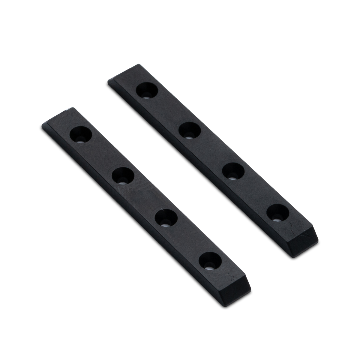 Piro Fingerboard Board Rails