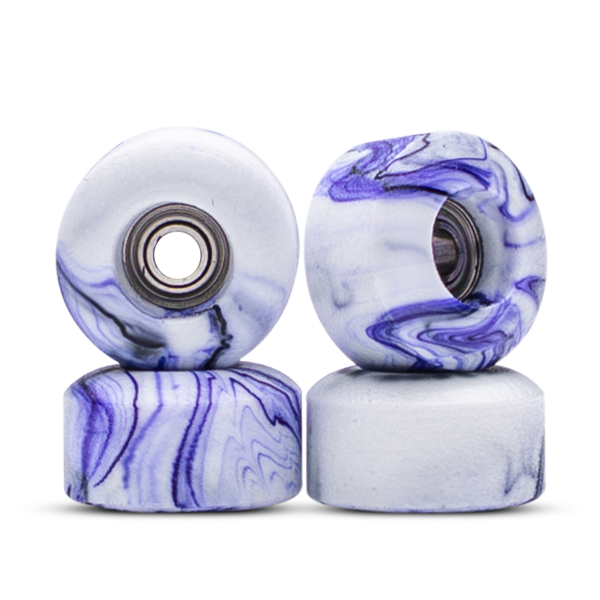 Redemption Abstract Fingerboard Wheels - NU Street