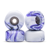 Redemption Abstract Fingerboard Wheels - NU Street