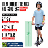 Madd Gear Pro Scooter - MG3 Zen