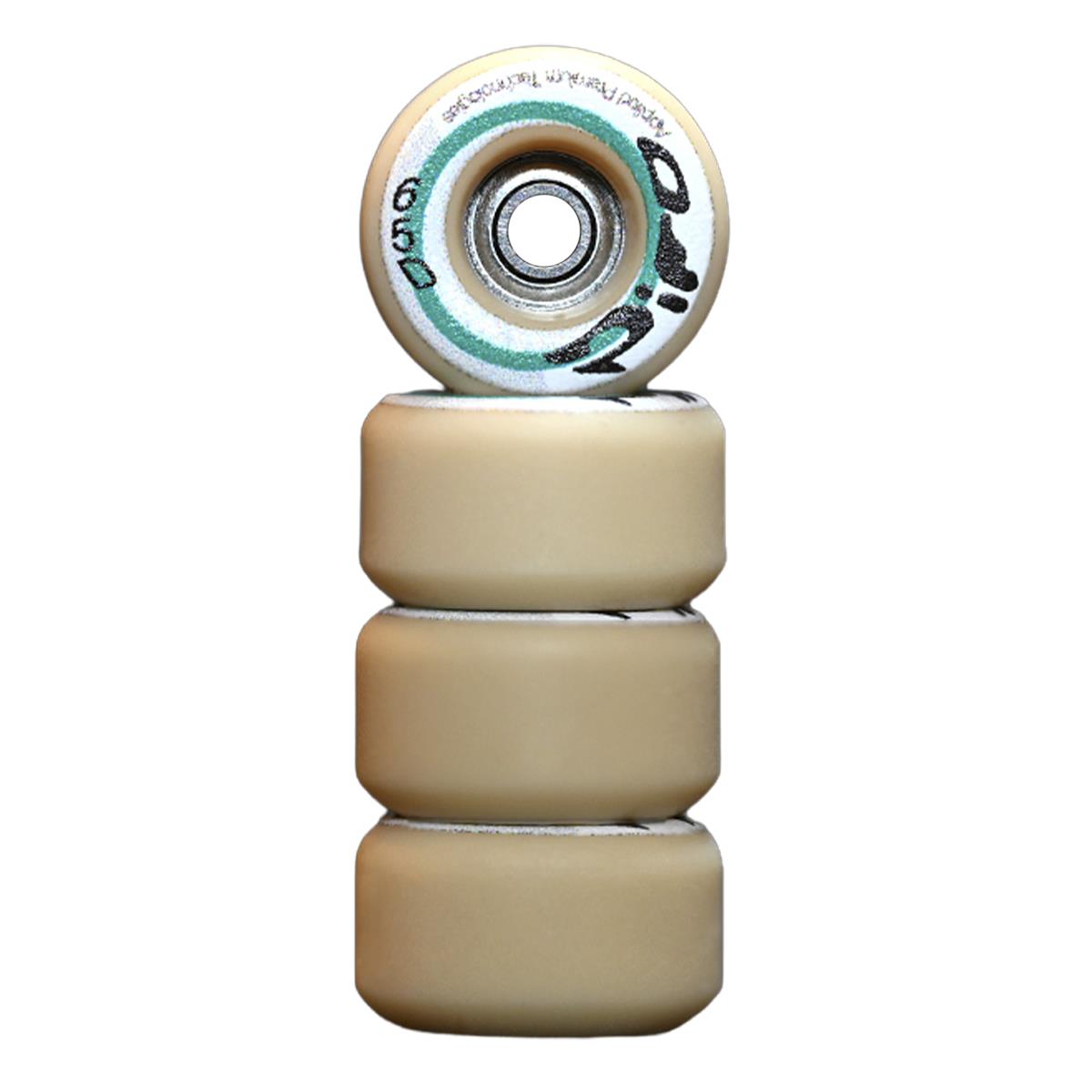 Piro Performance Graphic Fingerboard Wheels - Disc
