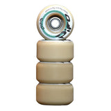 Piro Performance Graphic Fingerboard Wheels - Disc