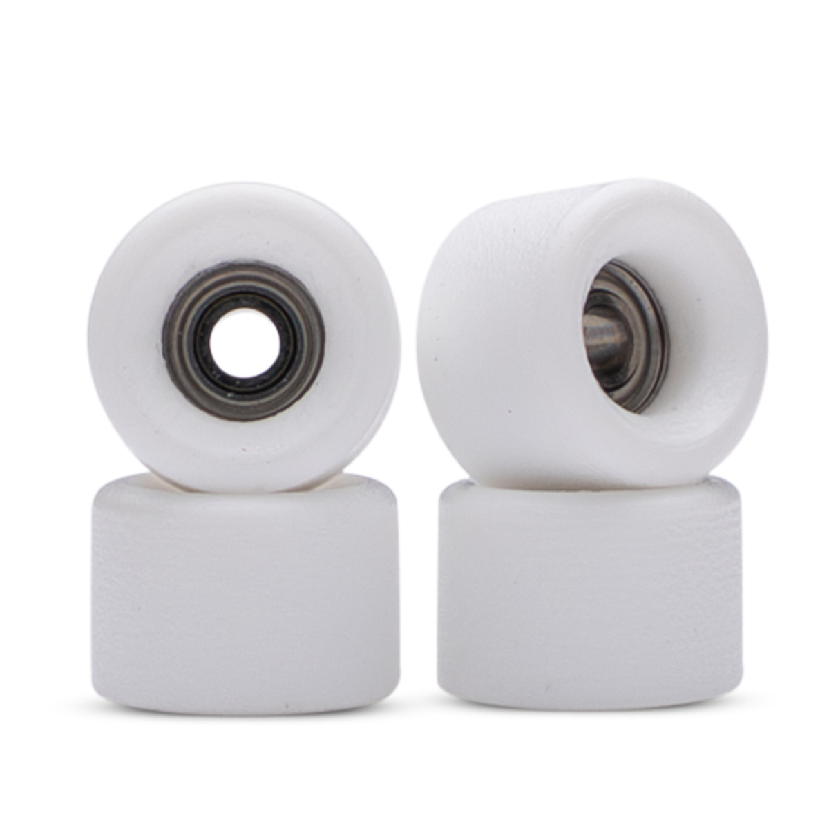 Redemption Abstract Fingerboard Wheels - 6.8 Mini Conical