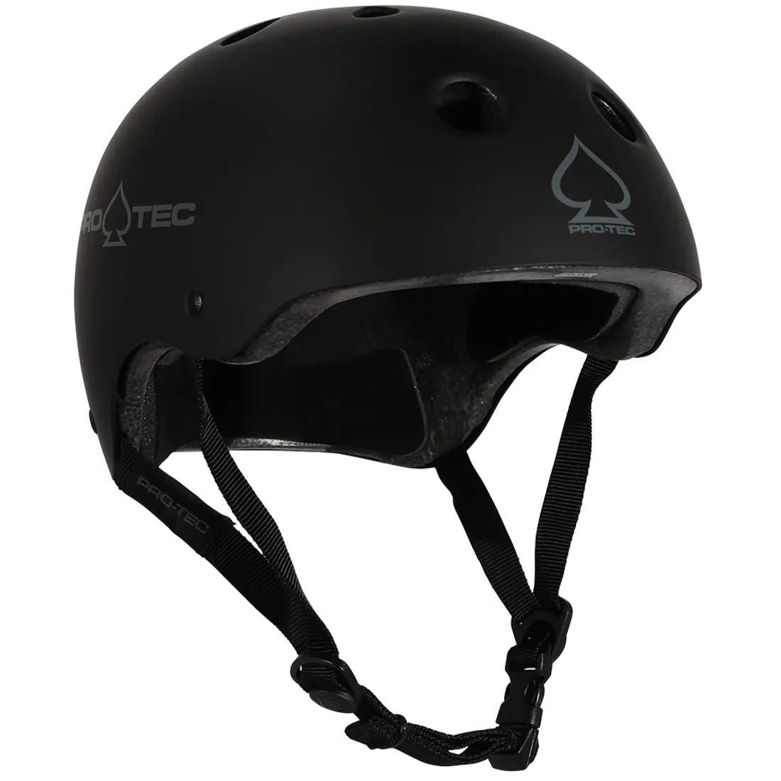 Casco certificado Pro-Tec Classic