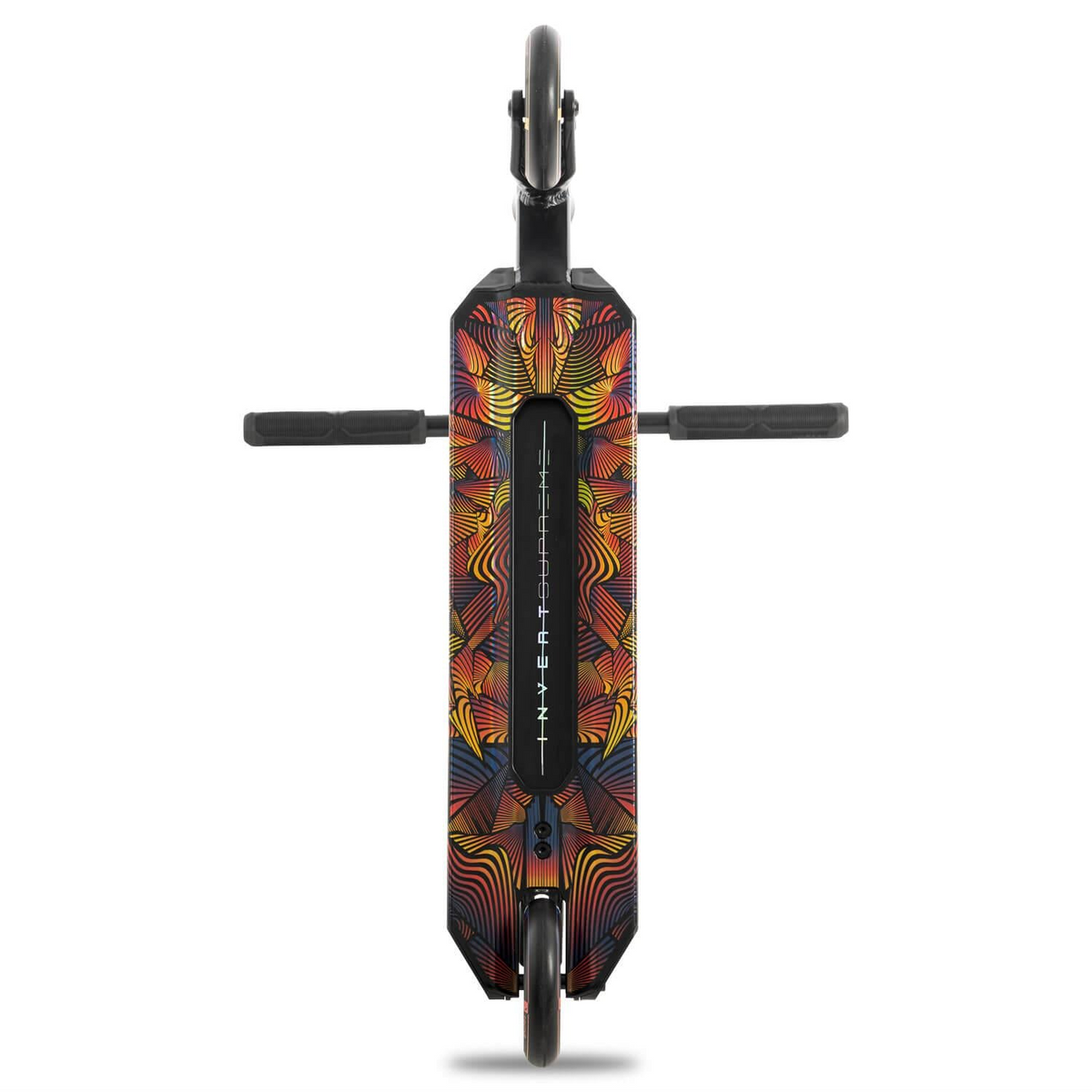 Invert Journey 2.5 Pro Scooter