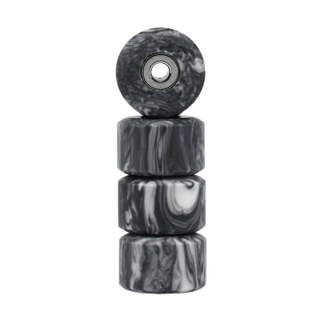 Teak Tuning Apex Street Fingerboard Wheels - Ultraspin 61D