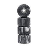 Teak Tuning Apex Street Fingerboard Wheels - Ultraspin 61D