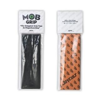 Joycult x MOB Grip Fingerboard Tape - 4 Pack