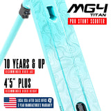 Madd Gear MG4 Titan Pro Scooter