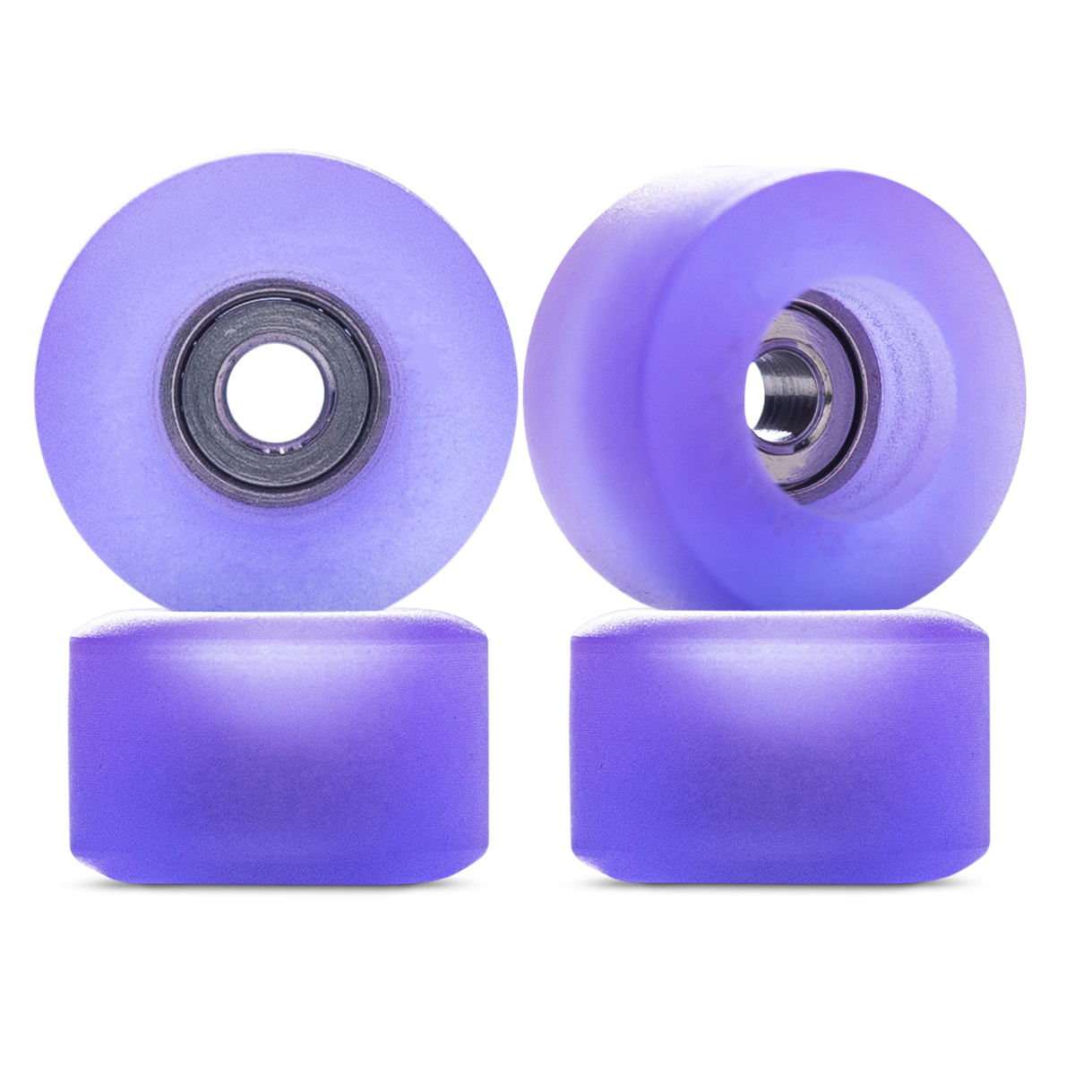 Teak Tuning Apex Street Fingerboard Wheels - Ultraspin 61D