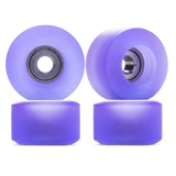 Teak Tuning Apex Street Fingerboard Wheels - Ultraspin 61D