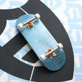 FlatFace Fingerboard G4 Bearing Wheels - Off-White