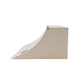 Dynamic Fingerboard Ramp - Quarterpipe