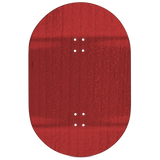 Oldwood Fingerboard Deck - Pancake