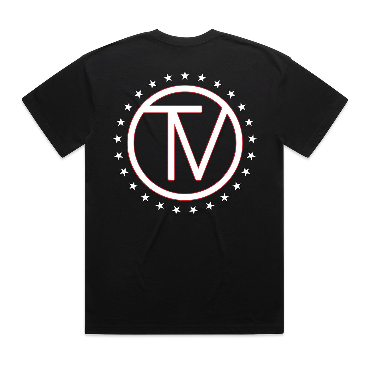 TV Star Youth T-Shirt