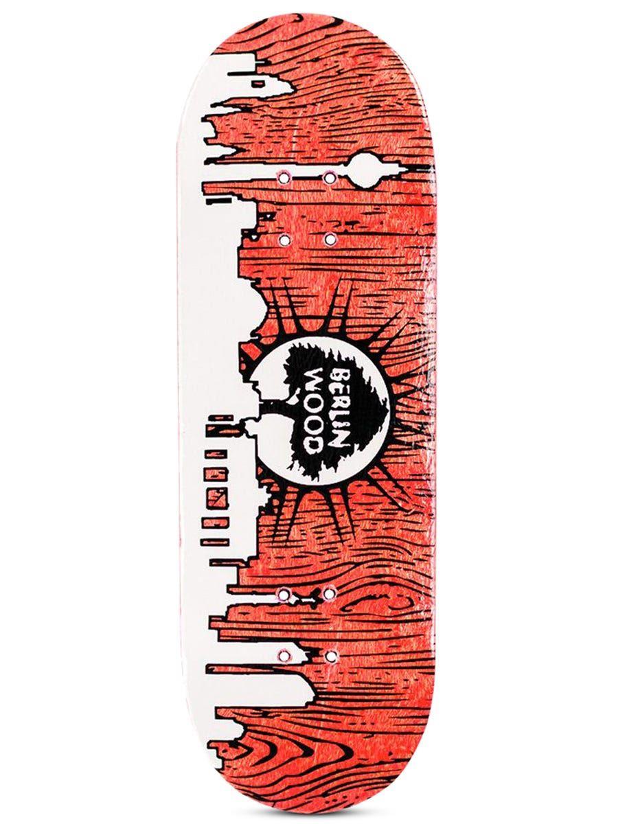 Diapasón Berlinwood - BW Skyline GITD